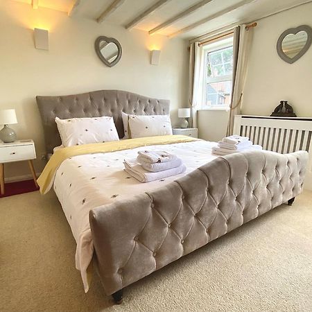 Bumblebee Cottage - Cosy Cottage In Area Of Outstanding Natural Beauty Hemel Hempstead Luaran gambar