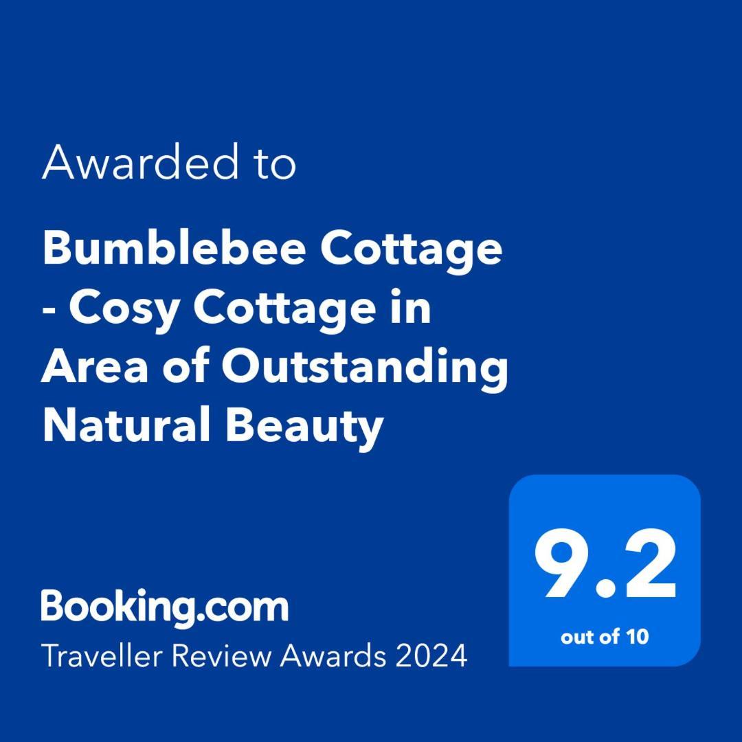 Bumblebee Cottage - Cosy Cottage In Area Of Outstanding Natural Beauty Hemel Hempstead Luaran gambar