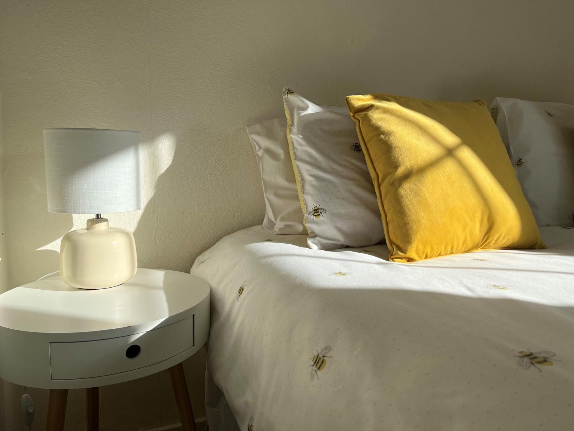 Bumblebee Cottage - Cosy Cottage In Area Of Outstanding Natural Beauty Hemel Hempstead Luaran gambar