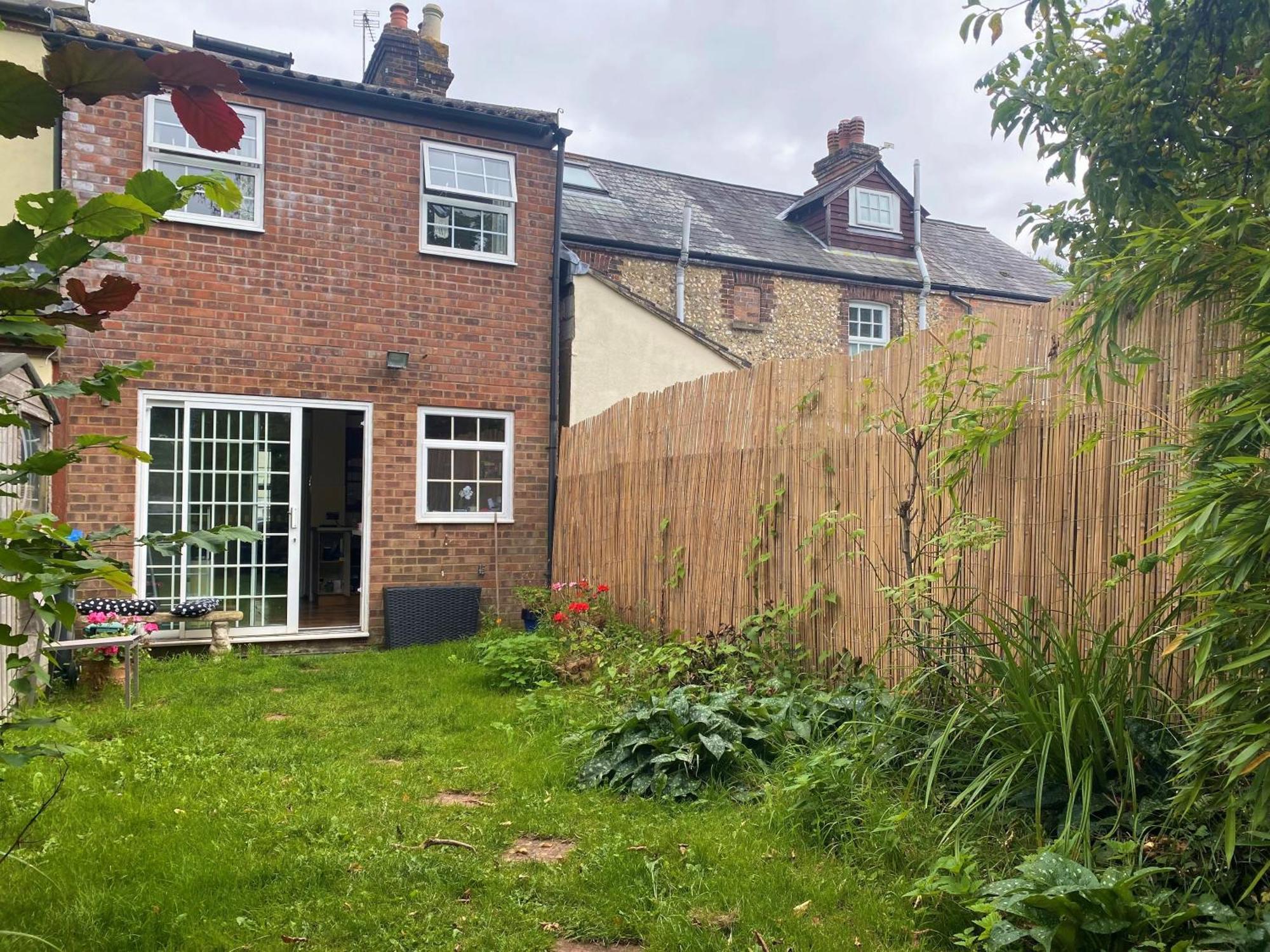 Bumblebee Cottage - Cosy Cottage In Area Of Outstanding Natural Beauty Hemel Hempstead Luaran gambar