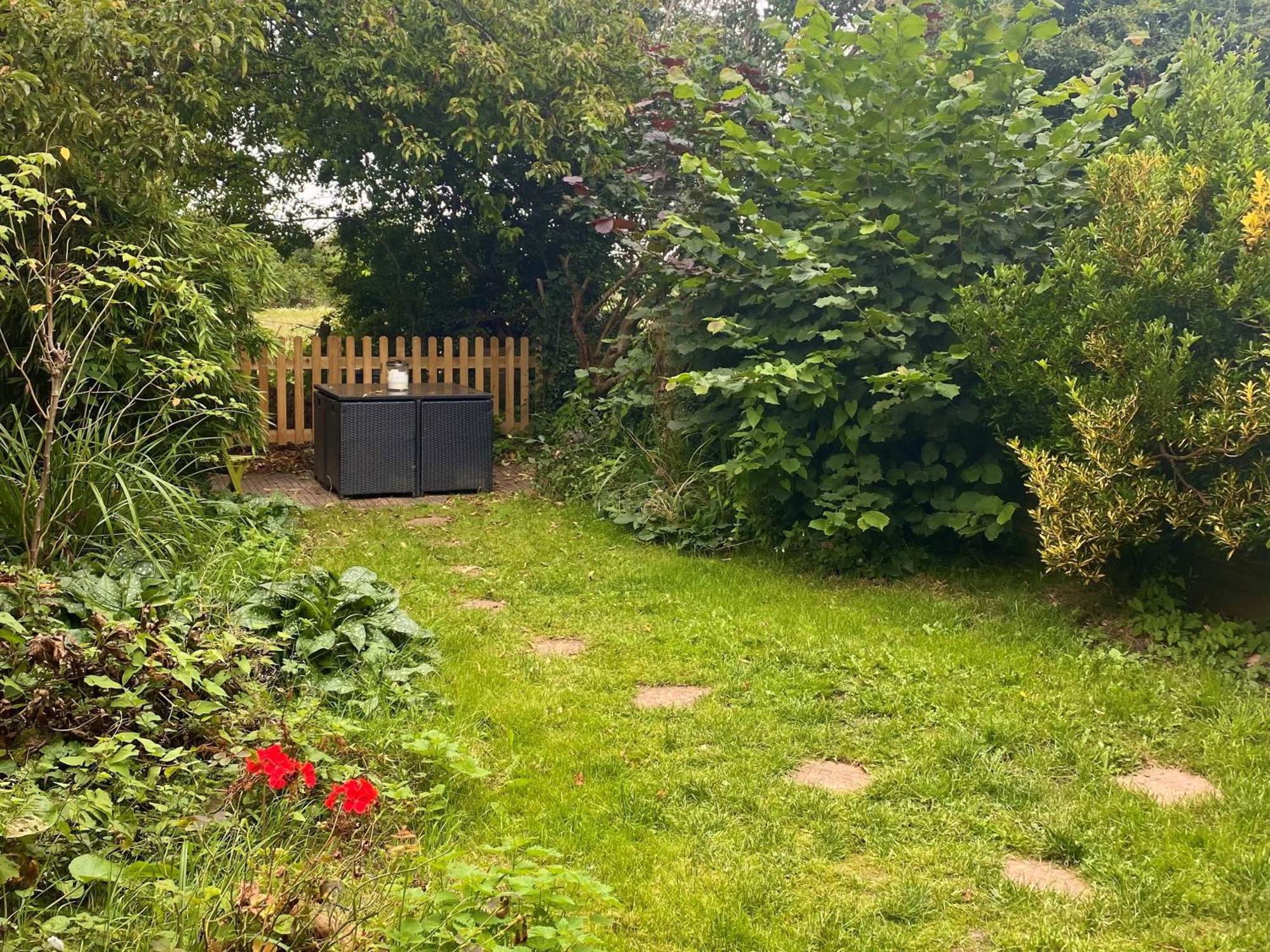 Bumblebee Cottage - Cosy Cottage In Area Of Outstanding Natural Beauty Hemel Hempstead Luaran gambar