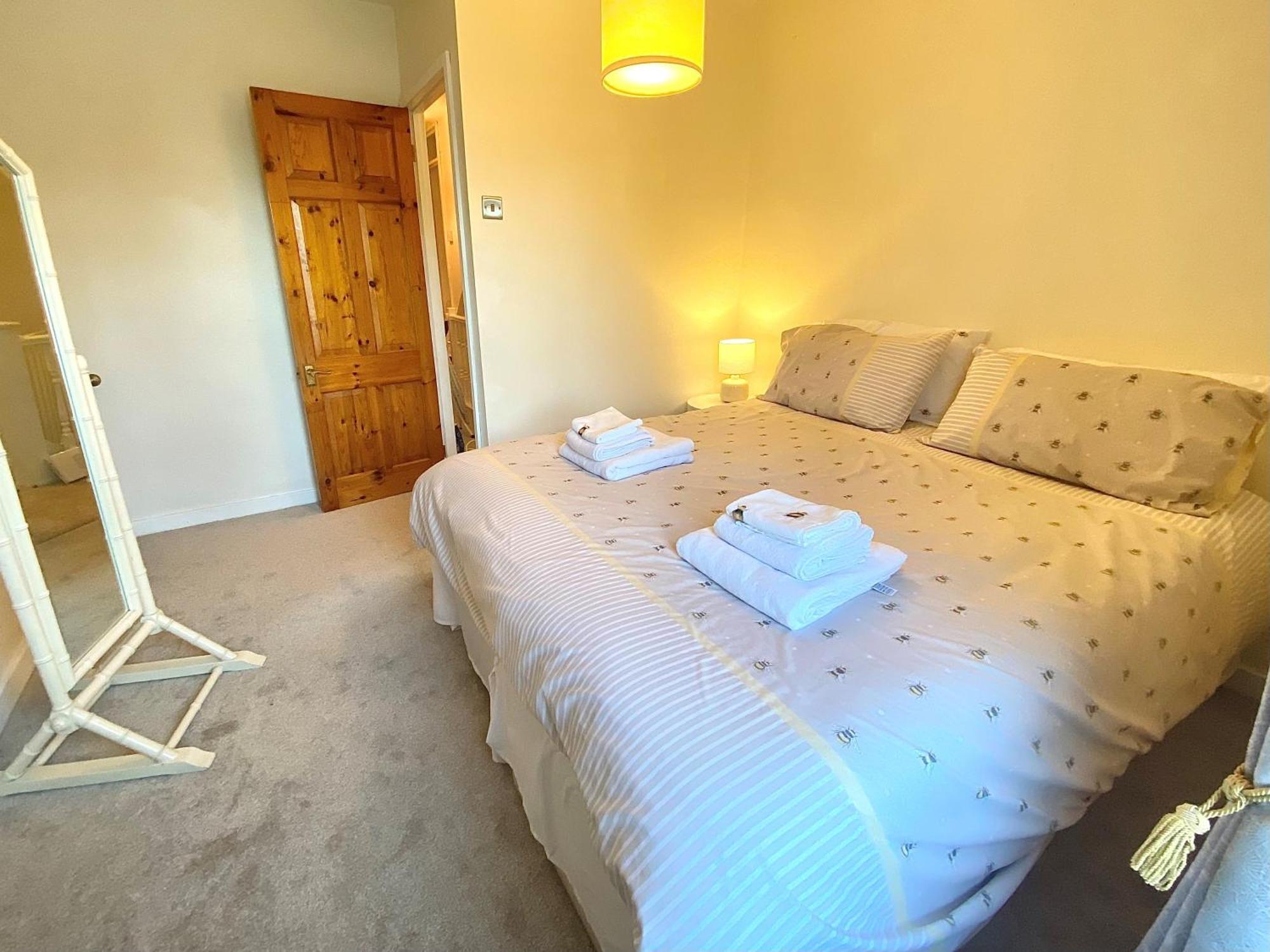 Bumblebee Cottage - Cosy Cottage In Area Of Outstanding Natural Beauty Hemel Hempstead Luaran gambar