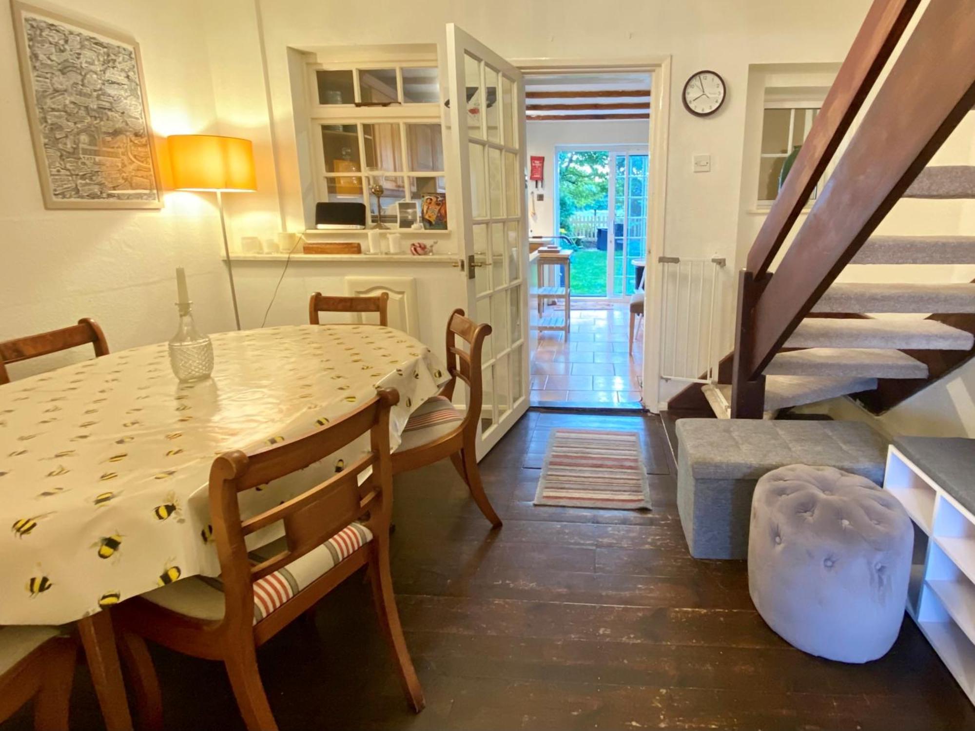 Bumblebee Cottage - Cosy Cottage In Area Of Outstanding Natural Beauty Hemel Hempstead Luaran gambar