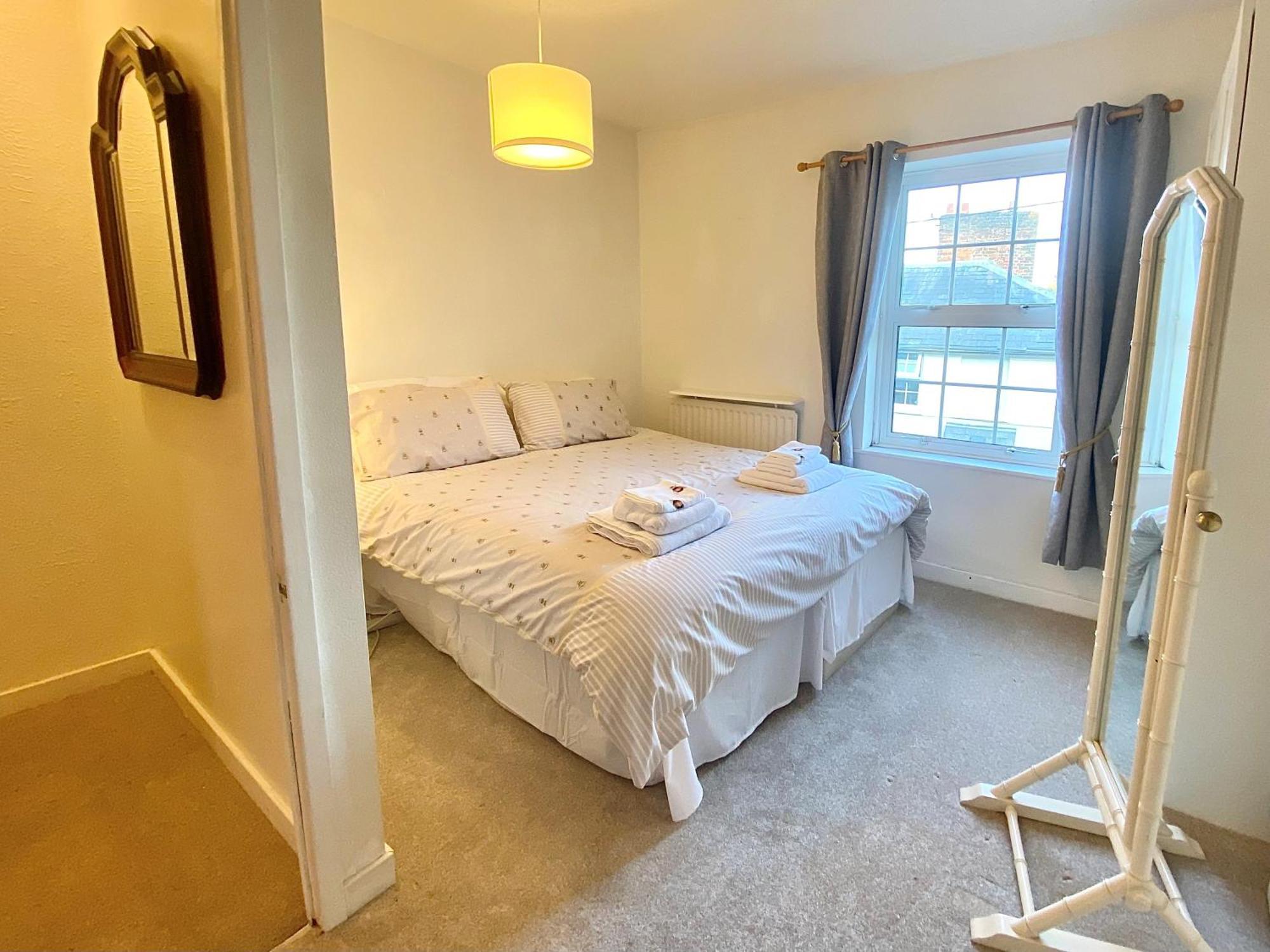 Bumblebee Cottage - Cosy Cottage In Area Of Outstanding Natural Beauty Hemel Hempstead Luaran gambar